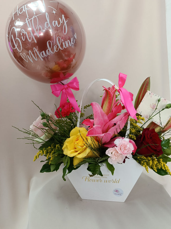 Arreglos Florales