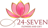 24-Seven Flowers and Gift - Inicio